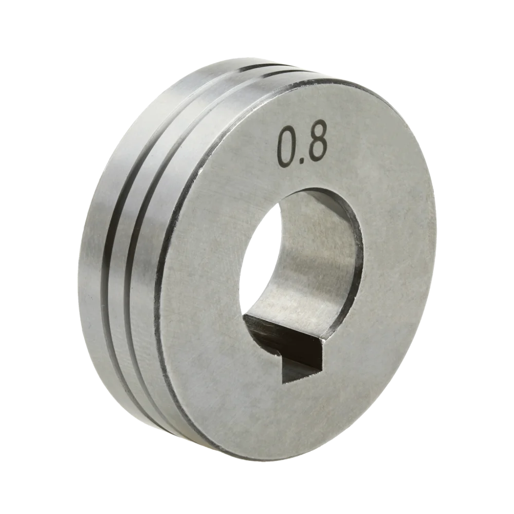 START Подающий ролик 36х15х11 (V) 0.8 /1.0 (А160-350/500) SPMZ16008