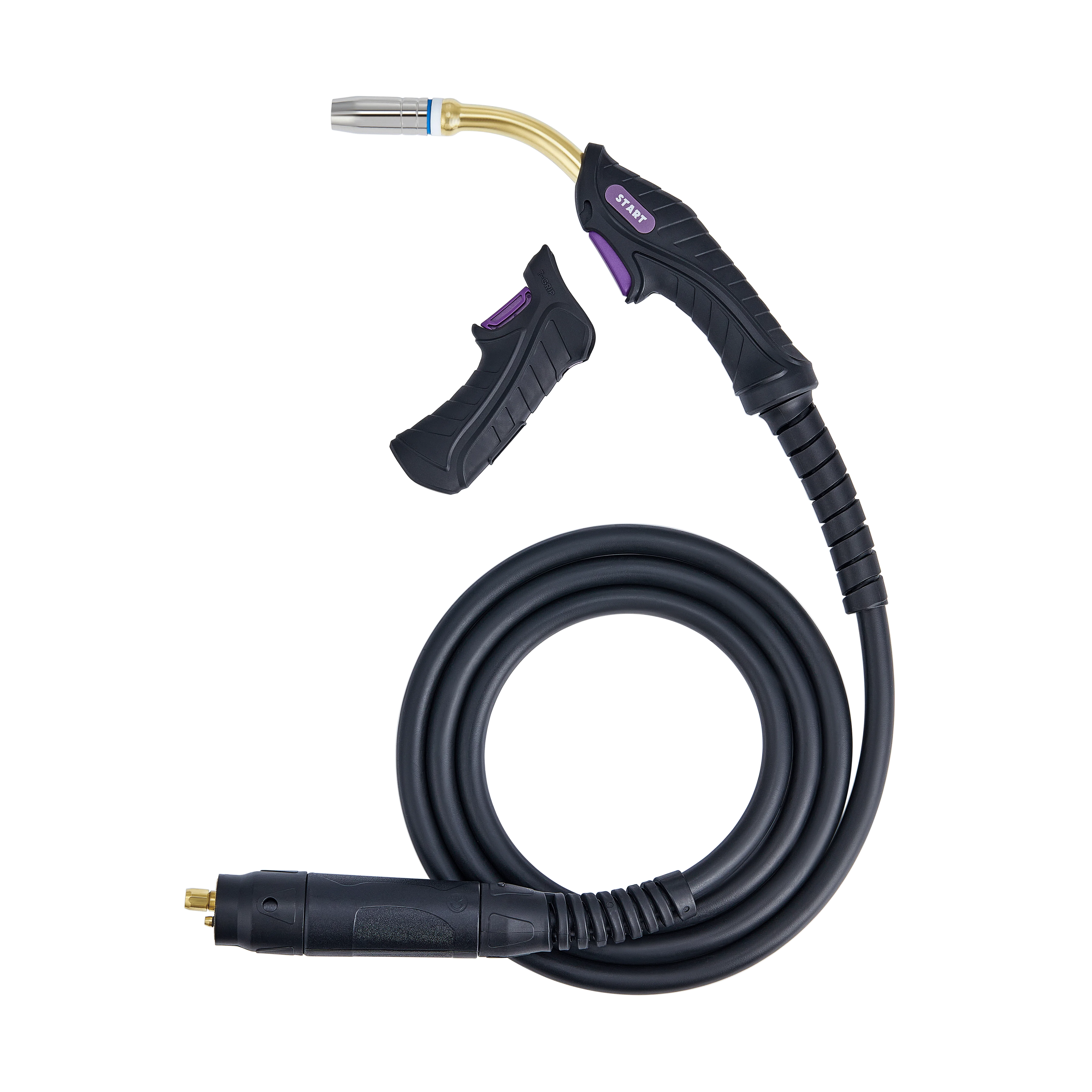 Горелка everGUN M25 (3М) START STE2500-30