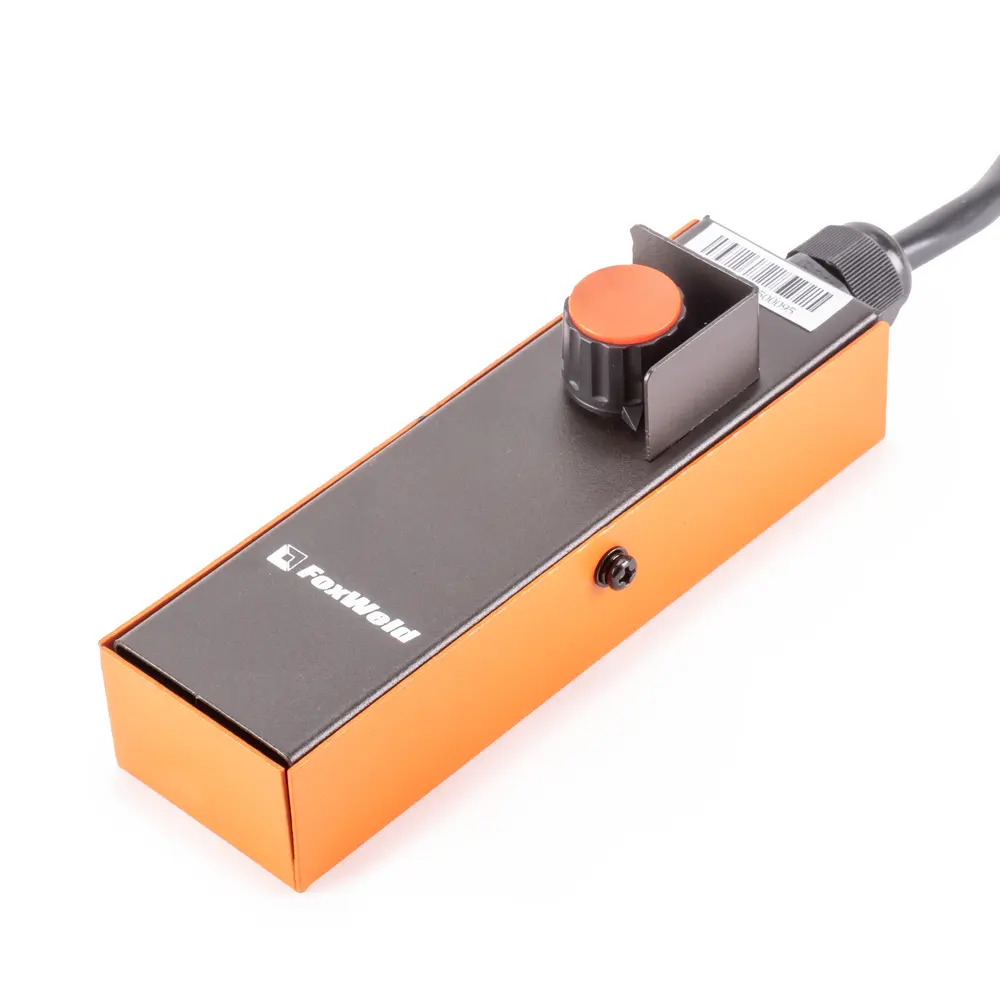 Пульт ДУ для сварочных аппаратов серии SAGGIO, 20 м