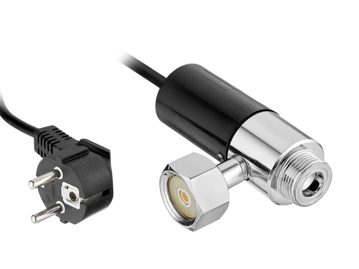 Подогреватель углекислого газа ПУ-1-220В