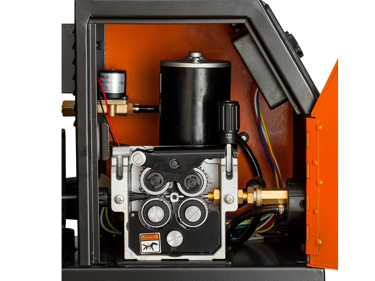 Сварочный полуавтомат TECH MIG 3500 (N222)