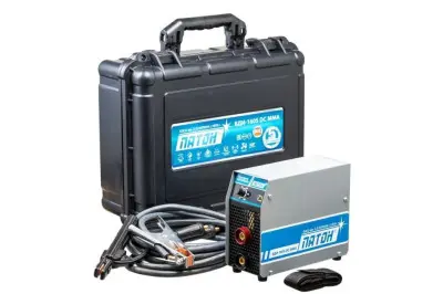 Сварочный инвертор ПАТОН ВДИ-160S DC MMA