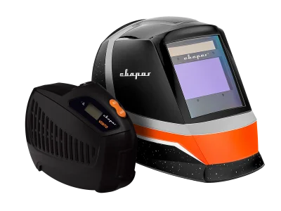 TECH C50I УЛЬТРА + VENTO