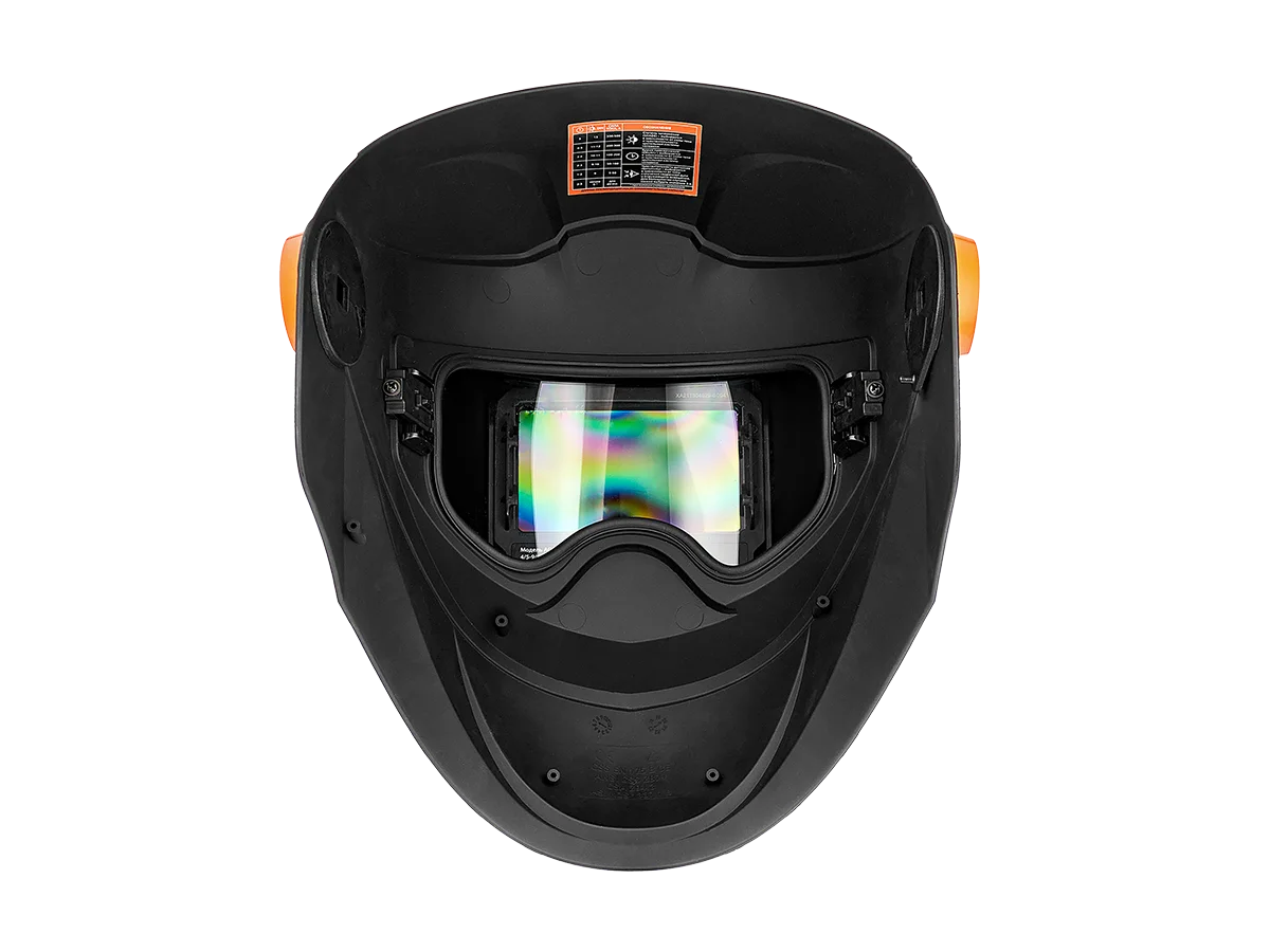 Сварочная маска хамелеон TECH SPARX M TRUE COLOR PLUS