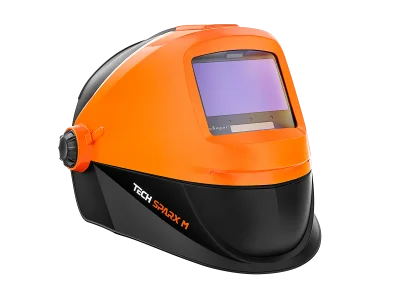 Сварочная маска хамелеон TECH SPARX M TRUE COLOR PLUS