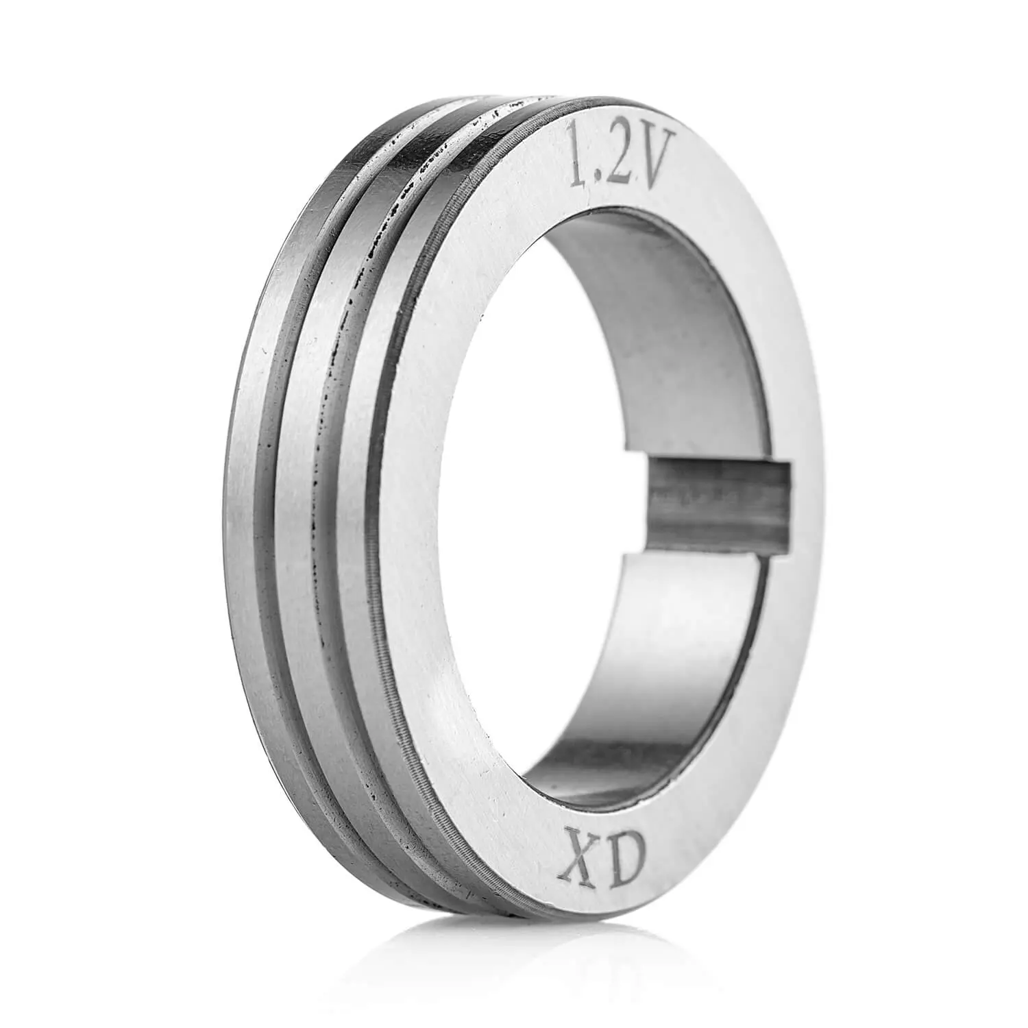 Ролик подающий для стали 35х25х08 d 1.0-1.2