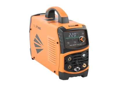 Инвертор сварочный TIG 200 OXIFREE 