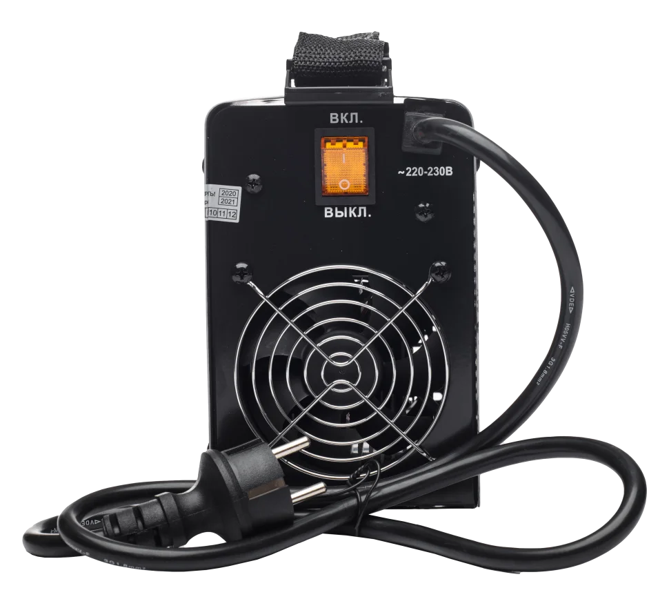 Сварочный аппарат РЕСАНТА САИ-220