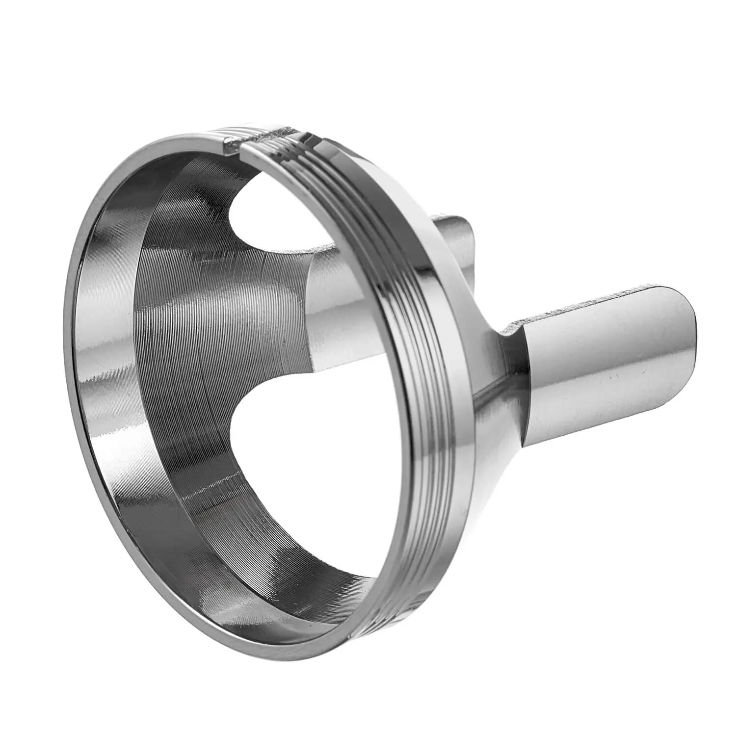 Насадка рожковая CP 160 STN1600