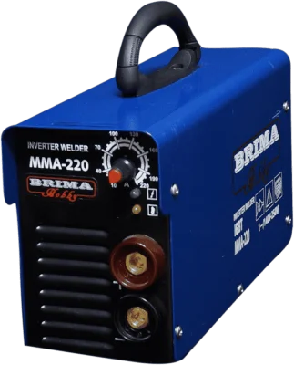 Сварочный аппарат MMA-220 HOBBY Сварочный аппарат MMA-220 HOBBY