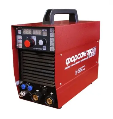 Аппарат аргонодуговой сварки Форсаж 315АД