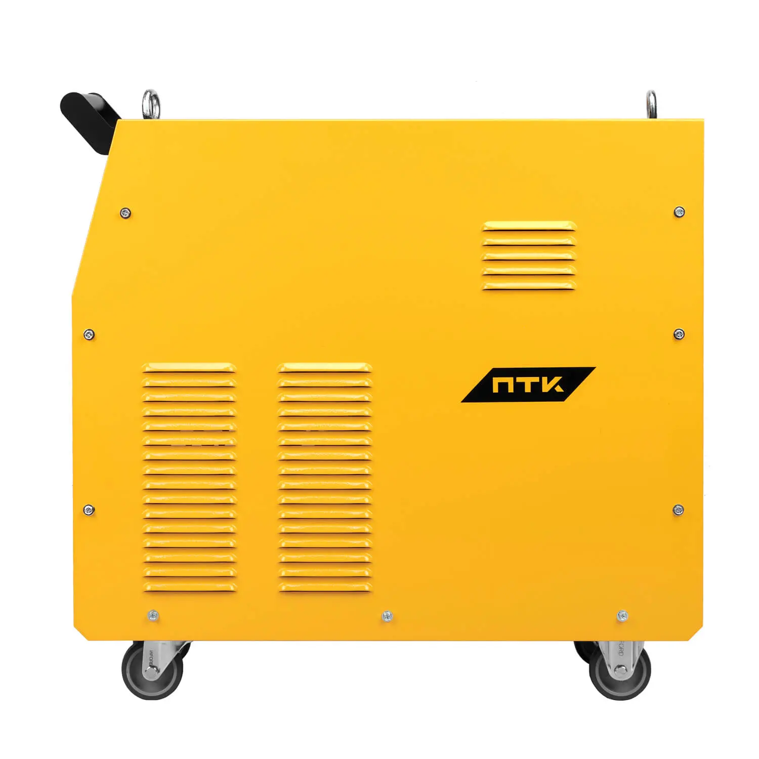 Аппарат плазменной резки ПТК RILON CUT 165 I