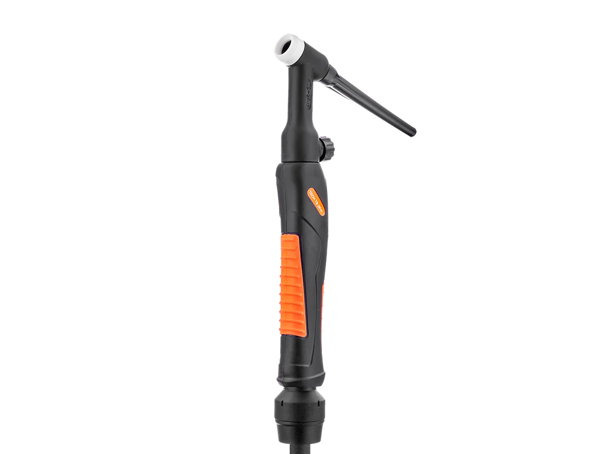 Аргоновая горелка TECH TS 26VF