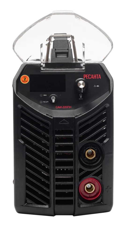 Сварочный аппарат РЕСАНТА САИ-220ПН