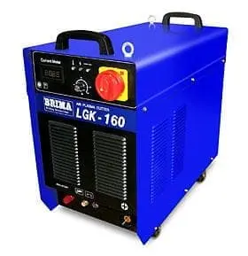 Аппарат плазменной резки металла LGK160