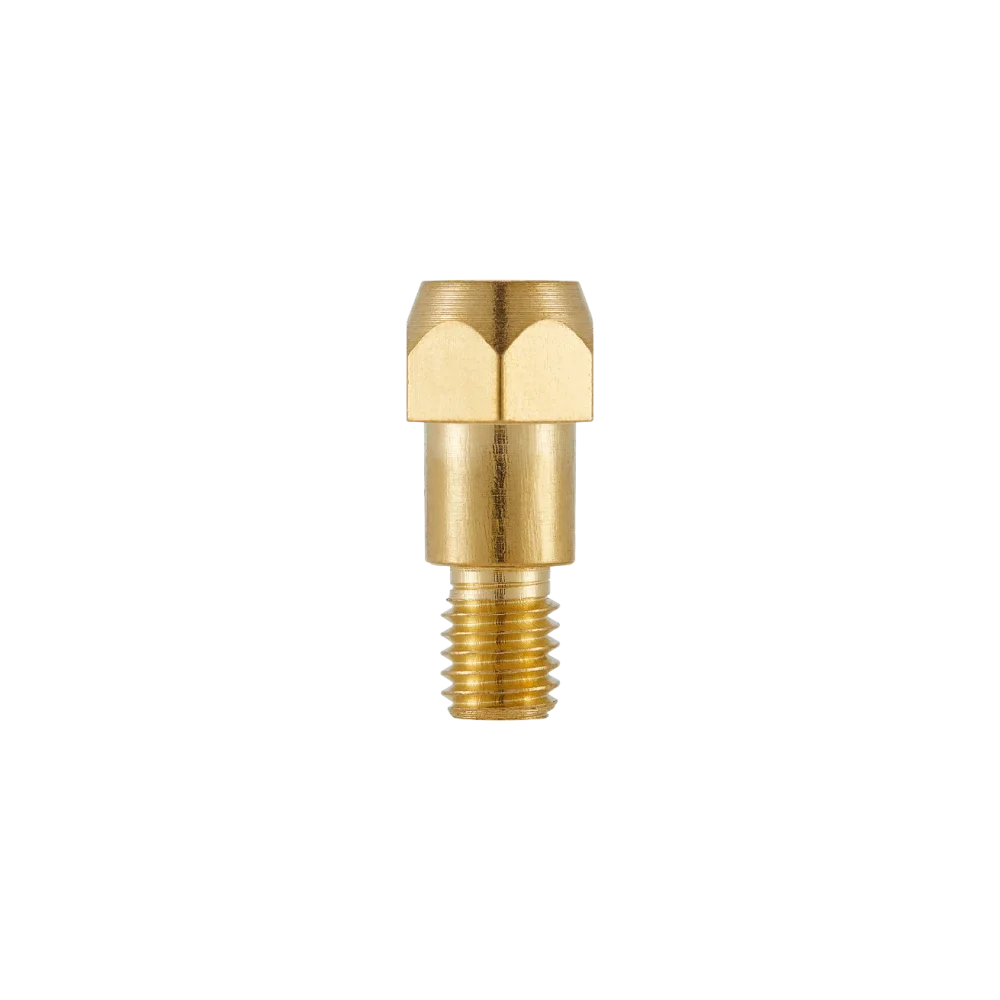 Вставка под наконечник M8 28мм (everGUN M36) STE0019