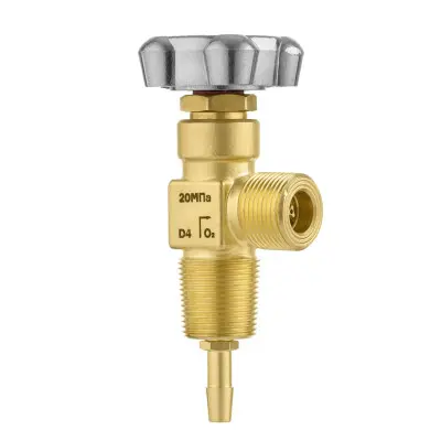 Вентиль кислородный ПТК ВКБ-94