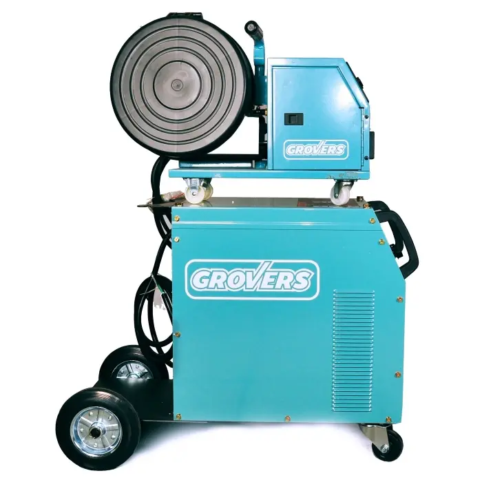 Сварочный полуавтомат GROVERS MIG/MMA 350