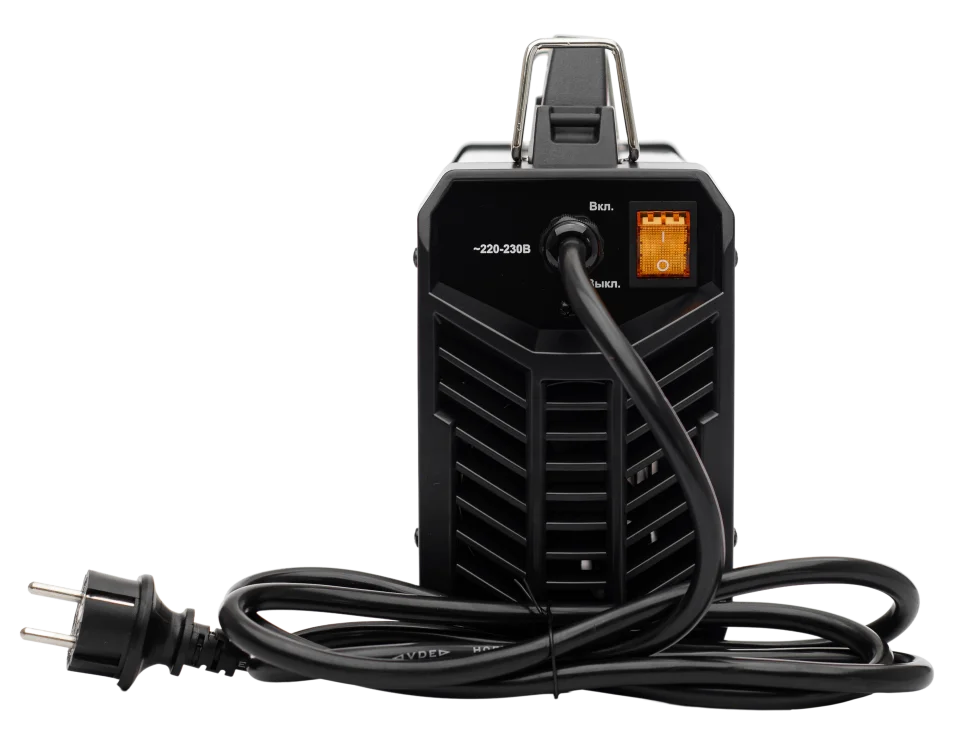 Сварочный аппарат РЕСАНТА САИ-190ПН