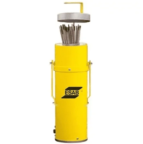 Контейнер для сушки и хранения электродов DS5 (220v)