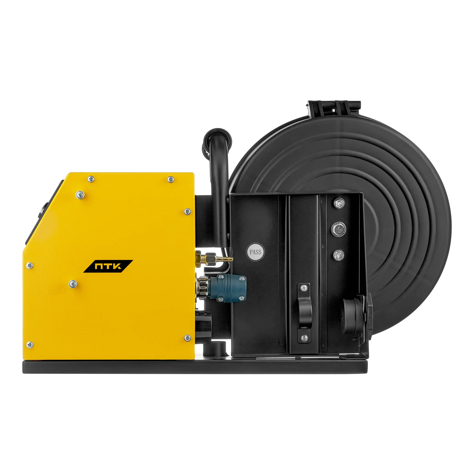 ПТК RILON MIG 350 GF