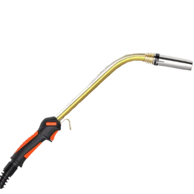 Горелка с удлиненным гусаком TECH MS 36