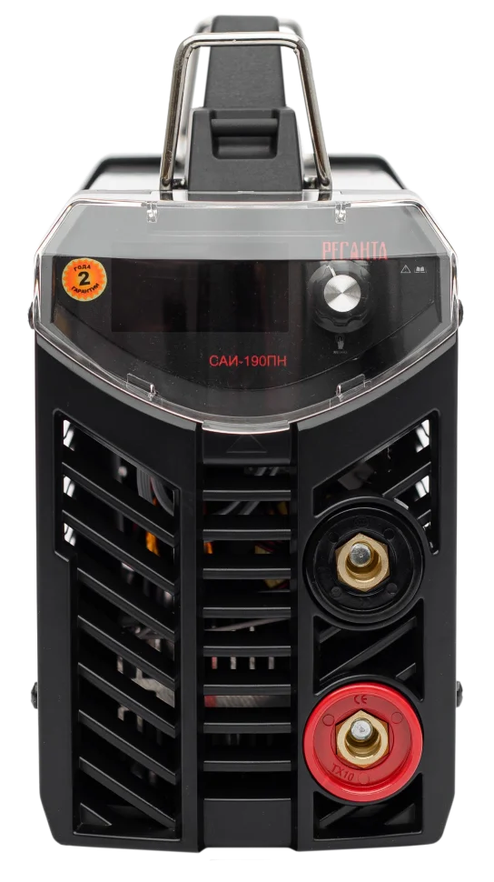 Сварочный аппарат РЕСАНТА САИ-190ПН
