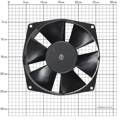 Вентилятор G21070HA2 220В (ARC400)