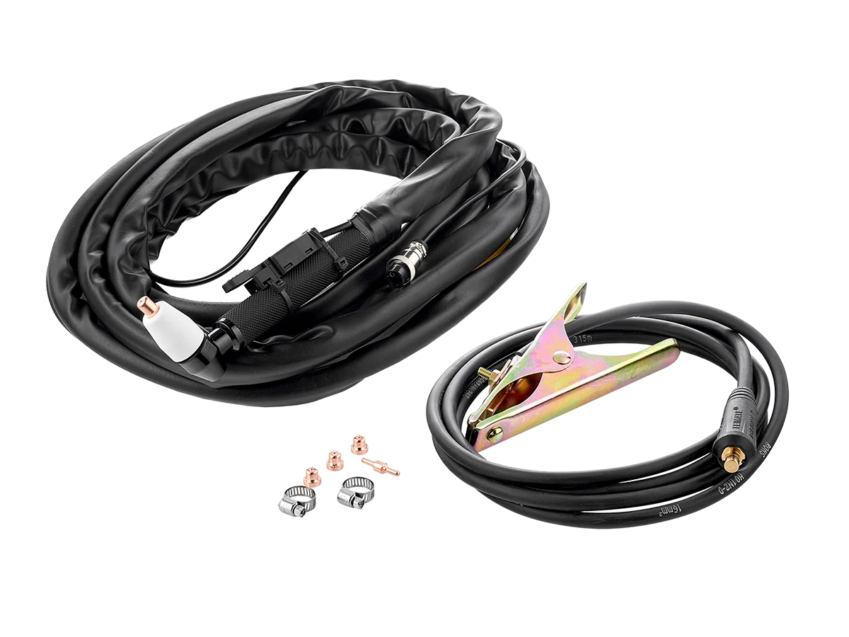 Аппарат плазменной резки REAL CUT 45 (L207)