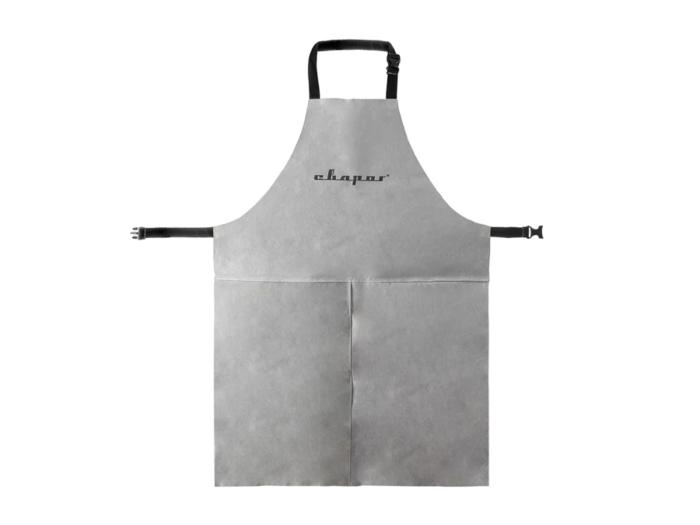 Фартук спилковый ФР-2