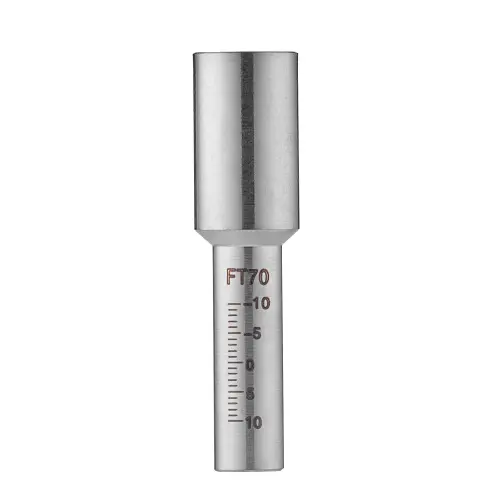 Трубка калибровочная FT70 LSR0039