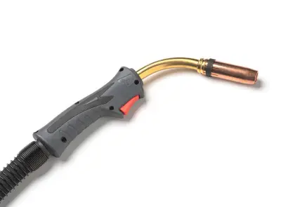 Сварочная горелка GROVERS BM-500 5 м