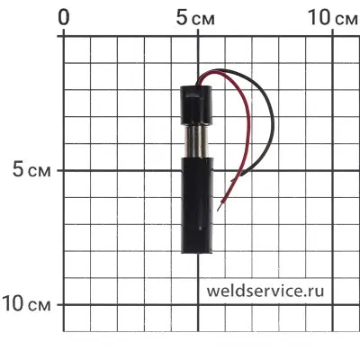 Лазерный указатель для MZ1000