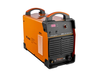 Аппарат плазменной резки REAL CUT 100 (L221)