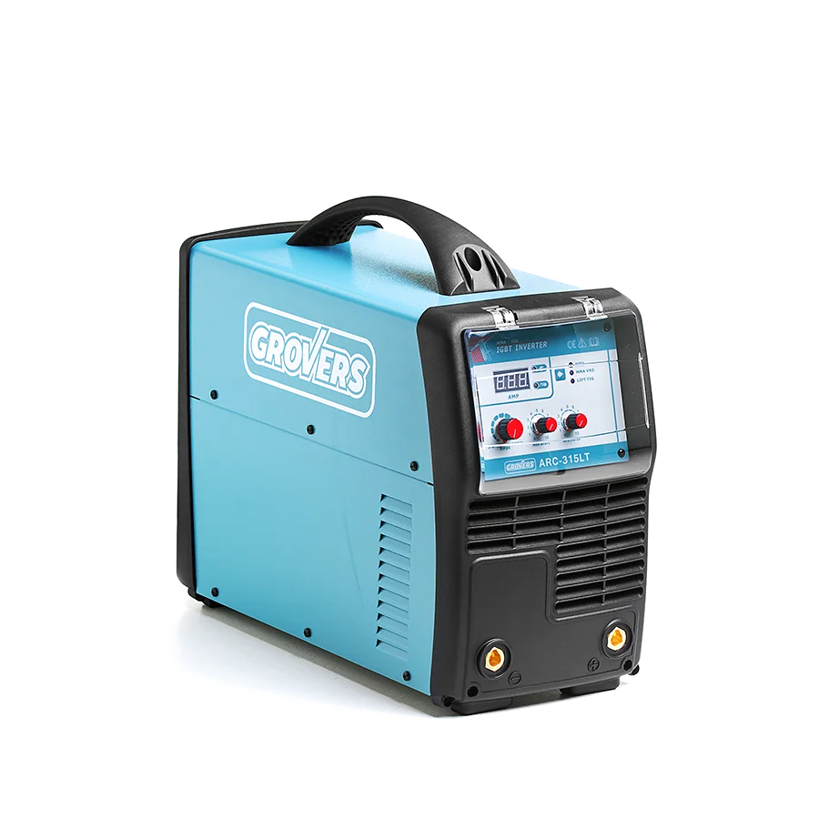 Сварочный инвертор GROVERS ARC 315LT