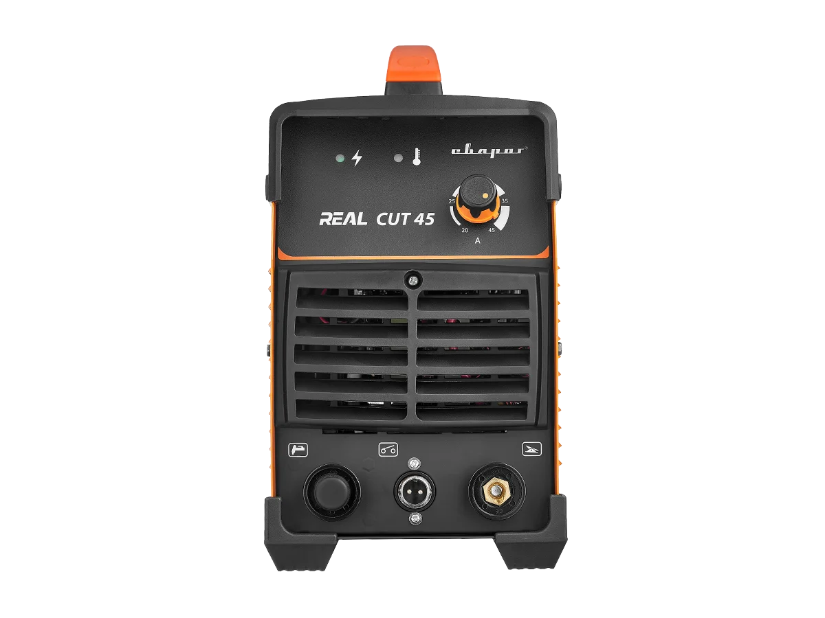 Аппарат плазменной резки REAL CUT 45 (L207)