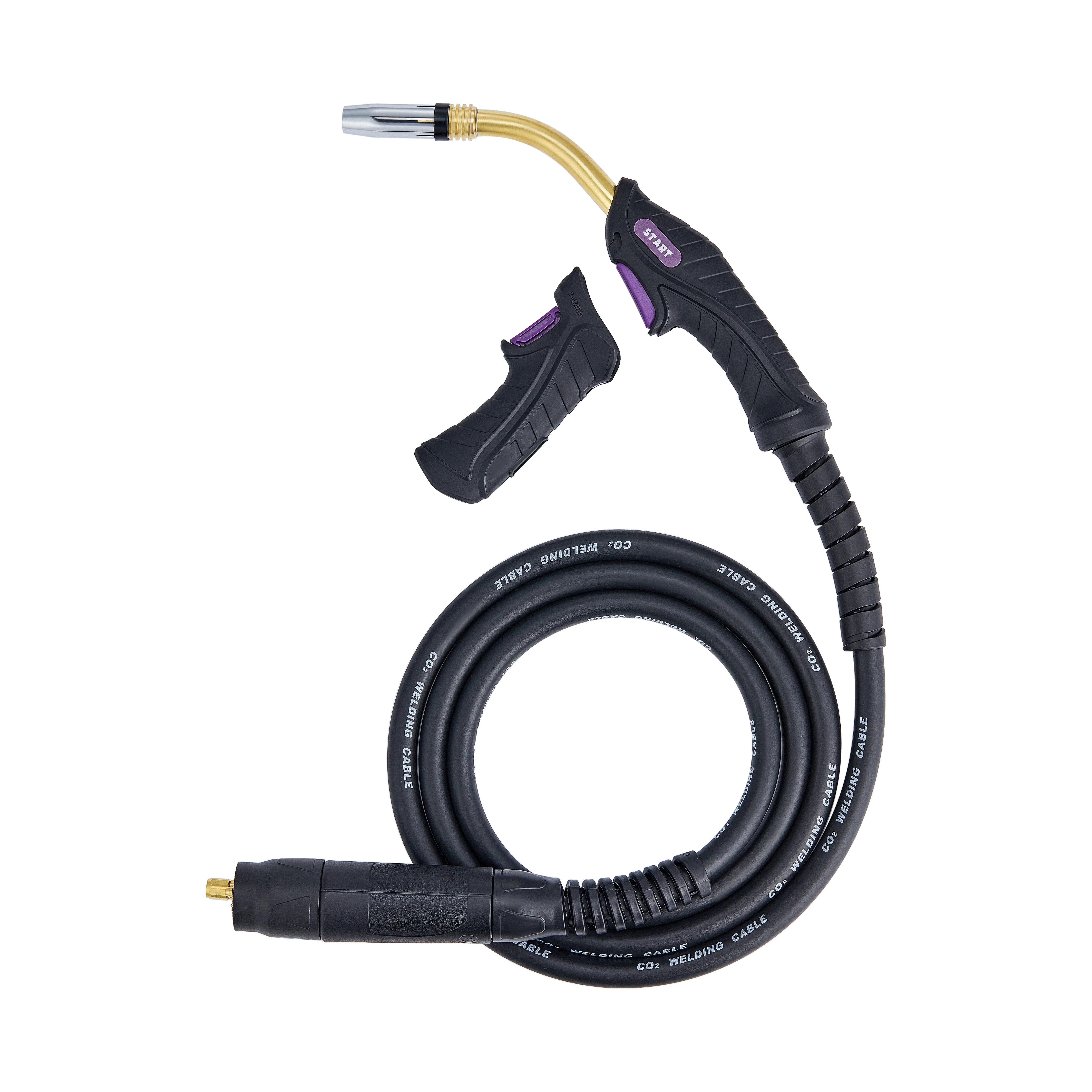 Горелка everGUN M24 (3М) START STE2400-30
