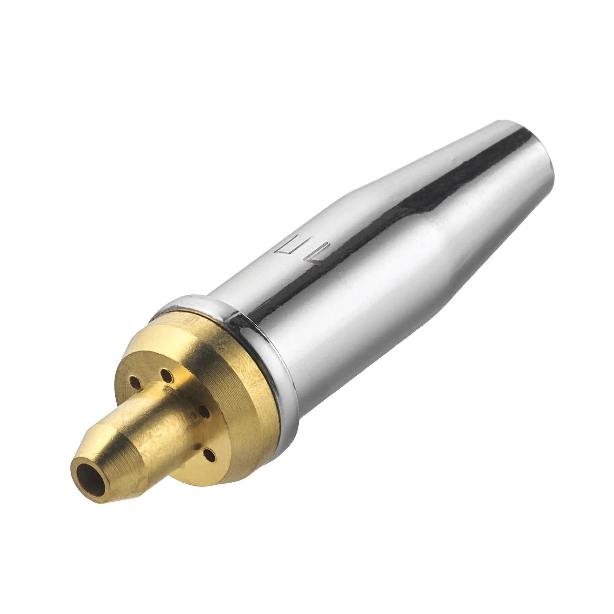 Мундштук пропановый №1П (2–15 мм) к Р1-01