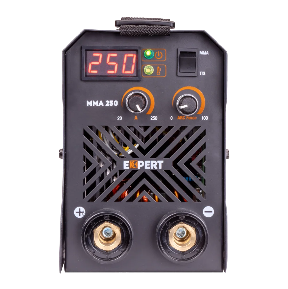 Сварочный аппарат EXPERT MMA 250