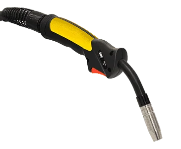 Горелка для полуавтоМата БАРС MIG 15 5 M