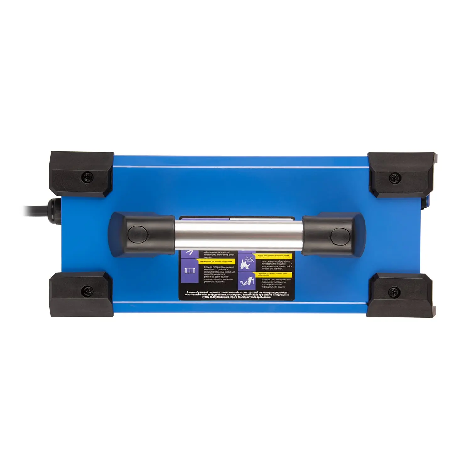 Аппарат плазменной резки ПТК МАСТЕР CUT 40 F79