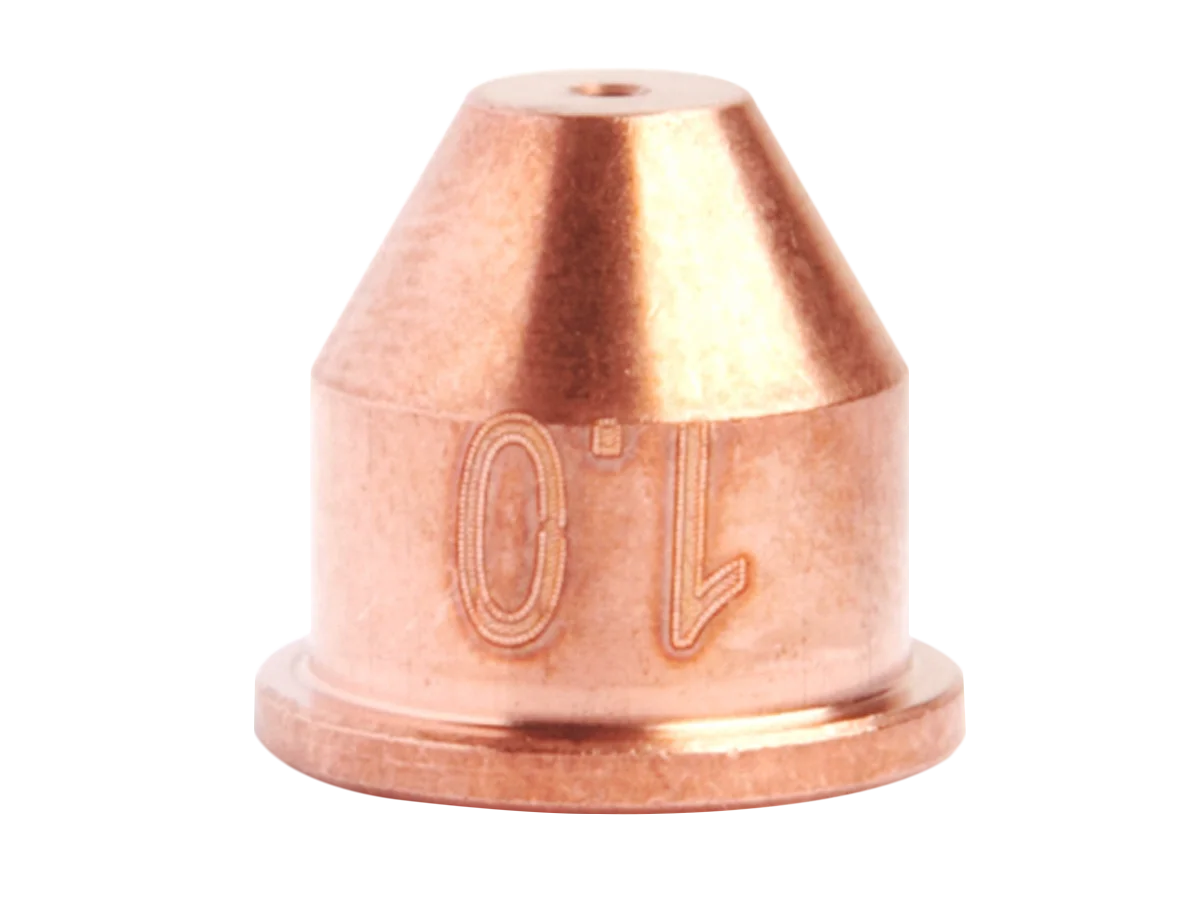 Сопло Ø1.0 конус (CS 50)