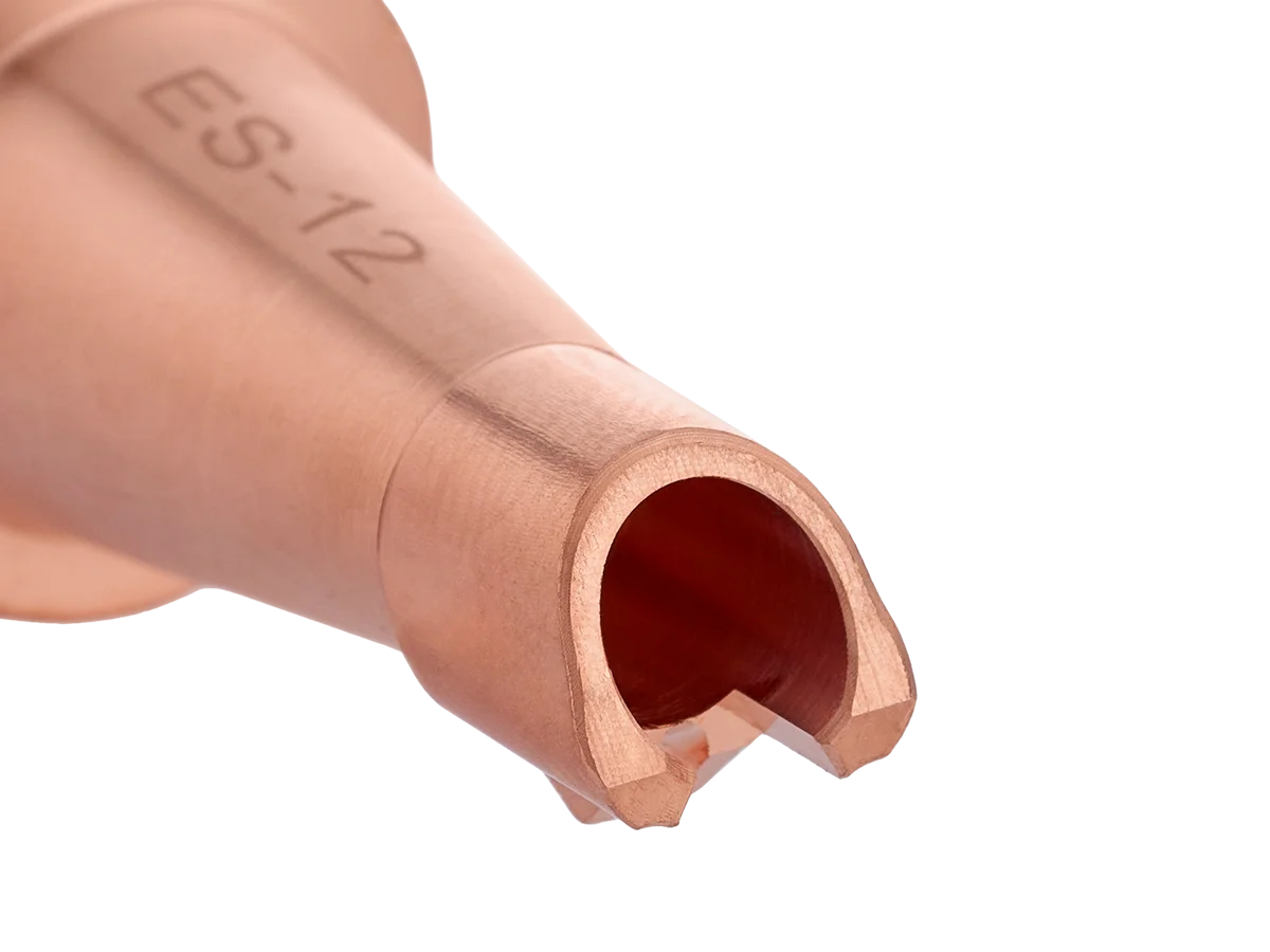 Сопло ES12 Laser Weld 3.0