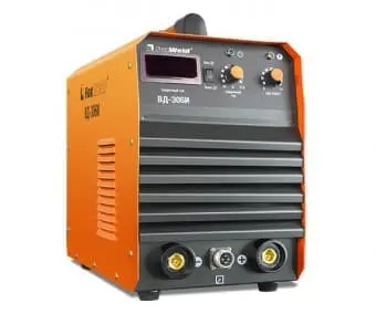 Сварочный инвертор ВД-306И