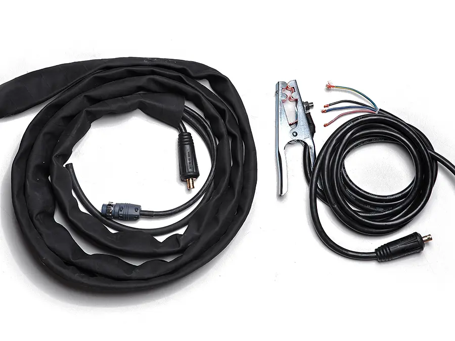 Сварочный полуавтомат GROVERS MIG/MMA 350