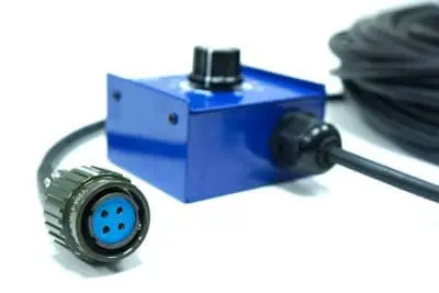 Дистанционный пульт управления ММА для аппаратов STRONGHOLD (30 м)