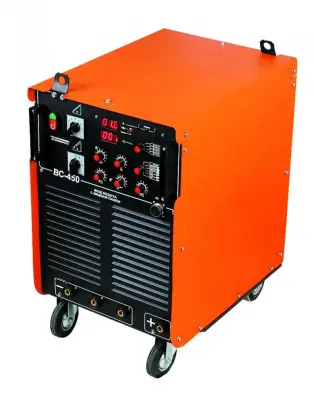 Сварочный полуавтомат Сэлма ВС-450