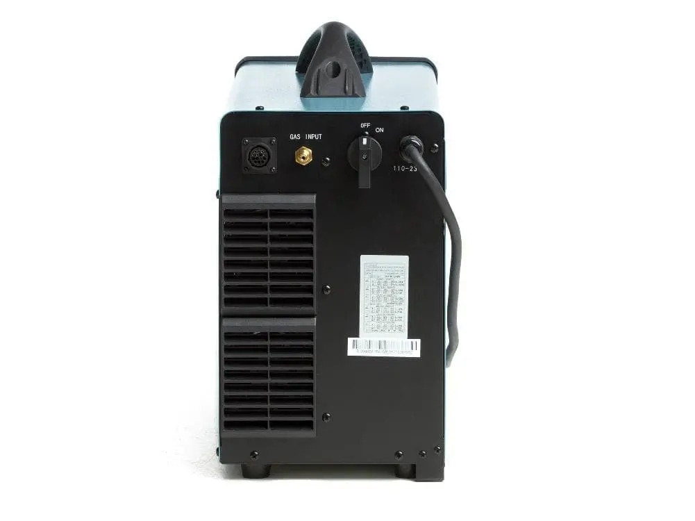 Сварочный полуавтомат GROVERS MULTIMIG 200 PFC DUAL PULSE SYN