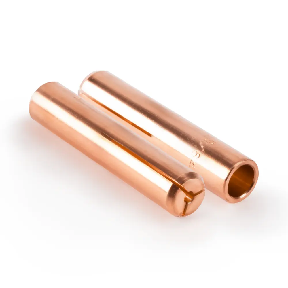 Цанга усиленная 2,0 мм SAGGIO TIG-550