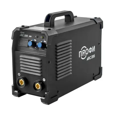 Сварочный инвертор ПРОФИ ARC 200